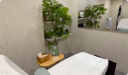 東京六本木院の院内